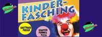 Kinderfasching@Tanzcafe Waldesruh