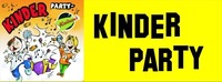 Kinderparty@Tanzcafe Waldesruh