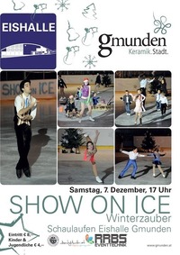 Show on Ice@Eishalle