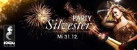 Silvester Party@KKDu Club