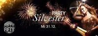 Silvester Party@Fifty Fifty