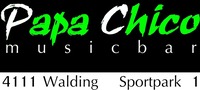 Papa Chico Musicbar