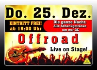 Offroad Live@Excalibur