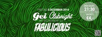 Clubnight mit DJ Fabulicious