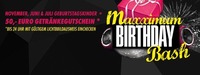 Maxximum Birthdaybash@Musikpark-A1