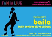 Baila@Fania Live