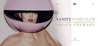 Vanity - You are the Group Therapy i needed@Babenberger Passage