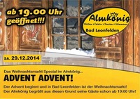 Advent Advent