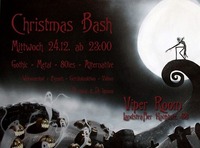 Christmas Bash