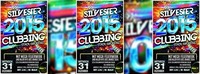 Silvester Clubbing