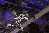 Night of the Jumps 2015@Grazer Congress