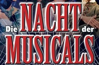 Die Nacht der Musicals