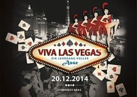 Viva Las Vegas - Maturaball BGBORG HIB Liebenau@Grazer Congress