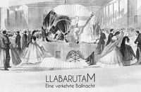 LLabarutaM eine verkehrte Ballnacht - Maturaball BGBRG Seebacher