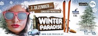 Winter Paradise@Club Privileg