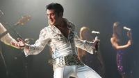 Elvis - Das Musical@Helmut-List-Halle