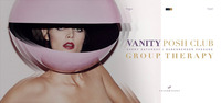 Vanity - The Group Therapy i needed@Babenberger Passage