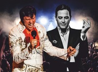 Elvis The Show@SZentrum Schwaz