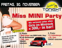Miss Mini Party