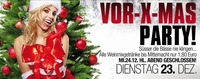 Vor-X-Mas-Party@Baby'O