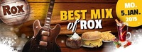 Best Mix of Rox@Rox Musicbar Linz