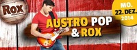 Austro Pop@Rox Musicbar Linz