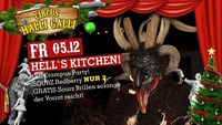Hell´s Kitchen / Die Krampus Party