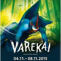 Cirque du Soleil - Varekai