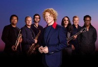 Simply Red@Wiener Stadthalle
