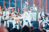 Abgesagt: Usher@Wiener Stadthalle