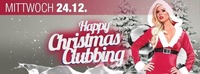 Happy Christmas Clubbing