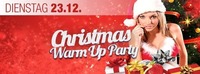 Christmas Warm Up@Musikpark A14