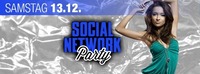 Social Network Party