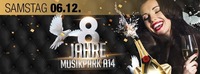 8 Jahre Musikpark A14@Musikpark A14