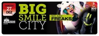 Big Smile City - We are Freaks