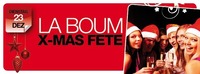 La Boum X-mas Fete - Das school-out Kult-event@Lusthouse