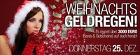 Der Weihnachts-Geldregen@Bollwerk