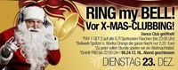 Ring my Bell Vor-X-Max-Clubbing