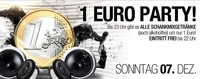 1 Euro Party@Bollwerk Liezen