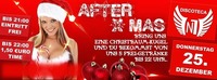 After X-Mas@Discoteca N1