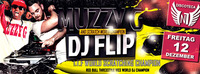 DJ Flip World Scratching Champion@Discoteca N1