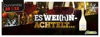 Es Wei(h)nachtelt