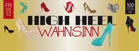 High Heel Wahnsinn@Shake