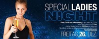 Special Ladies Night