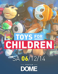 Toys for Children