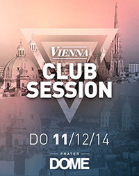 Vienna Club Session @Praterdome