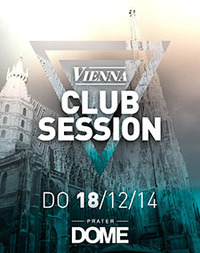 Vienna Club Session @Praterdome