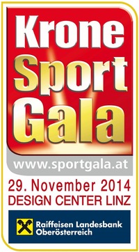 Krone-Sport Gala 2014