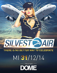 Silvest Air@Praterdome