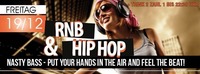 R&B and HipHop@Cabrio